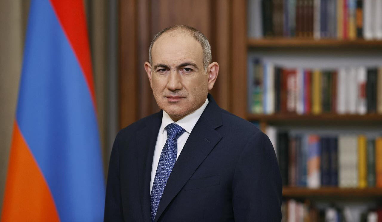 Paşinyan NATO ilə dialoqu vacib hesab edir