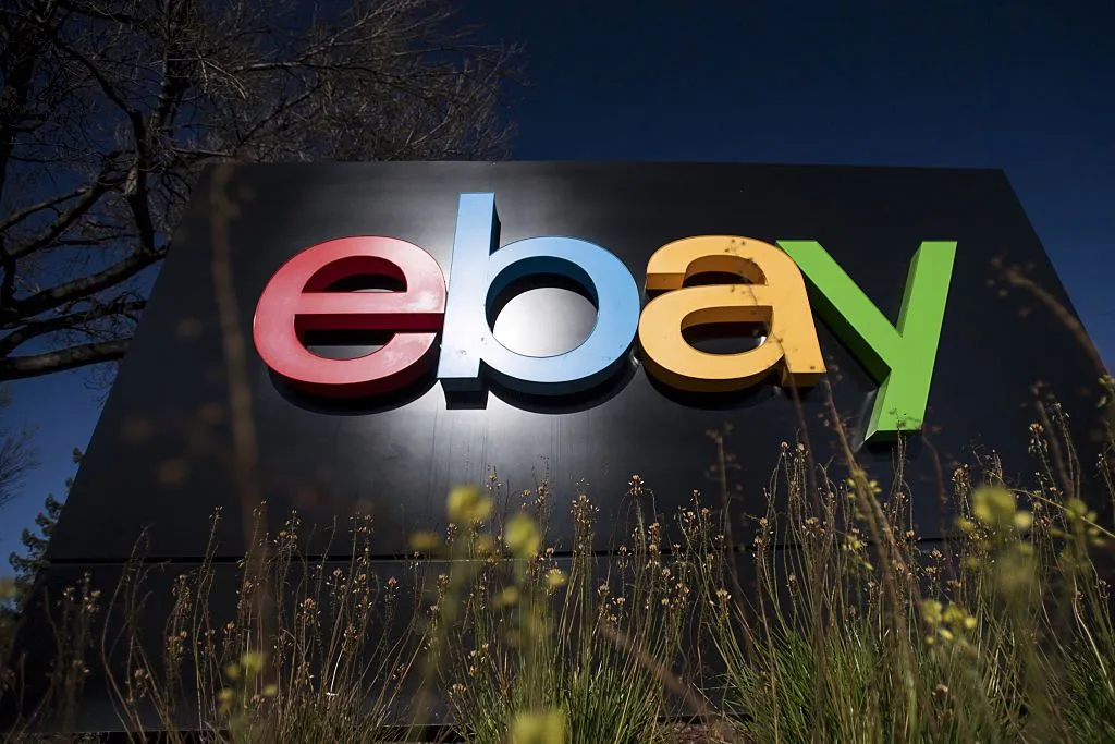 eBay 800 əməkdaşını ixtisar edəcək