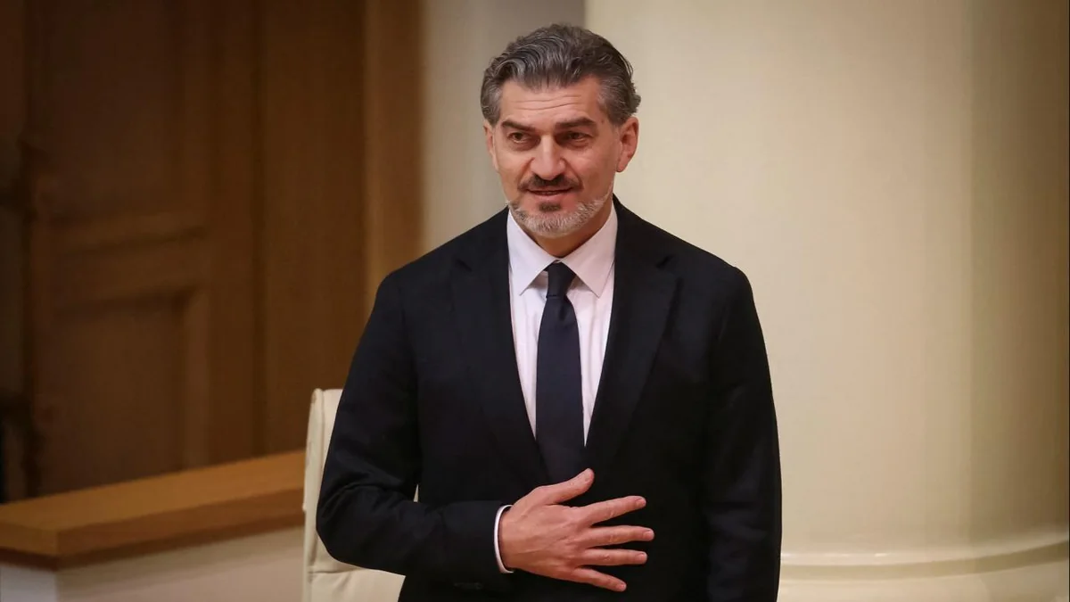 Gürcüstan Prezidenti Qazaxıstanda işgüzar səfərdədir 