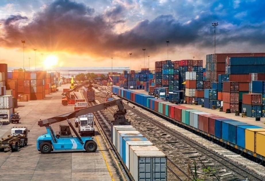 Azərbaycan yanvarda Aİ ölkələri ilə 1,8 milyard dollarlıq ticarət aparıb