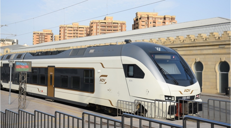 Bakı-Ağstafa-Bakı istiqamətində əlavə qatar reysləri təyin edilib