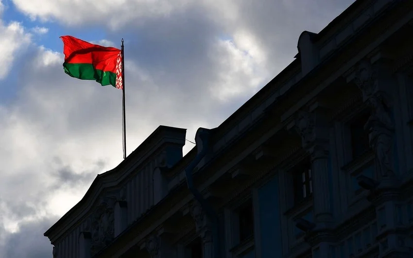 Avropa Birliyi Belarusa qarşı sanksiyaları sərtləşdirib