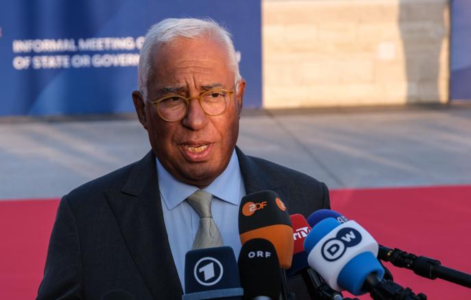 Koşta: Aİ Ukraynanın üzvlüyü üçün tarix təyin edə bilməz