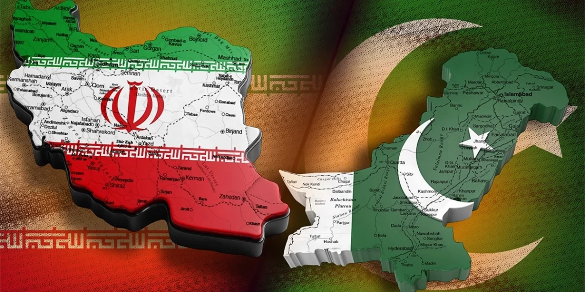 KİV: Pakistan İranla tranzit ticarətinə icazə verir