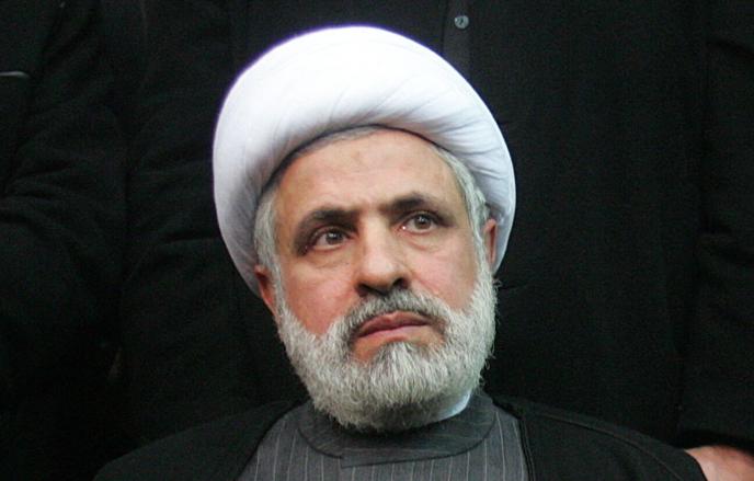 Hizbullah Livanı İsrail ilə danışıqları dayandırmağa çağırıb