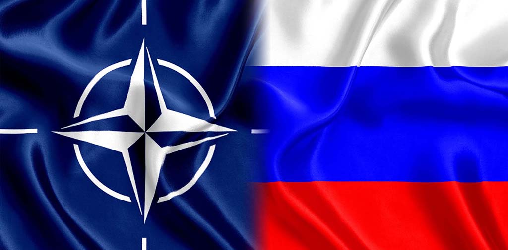 Rusiya SSRİ-nin nəzarət etdiyi əraziləri geri qaytarmağa çalışacaq - NATO