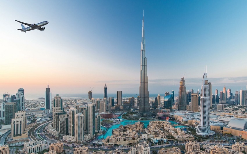 Dubay hakimiyyəti otellərə turistlərin qalma müddətini uzatmağı tapşırıb