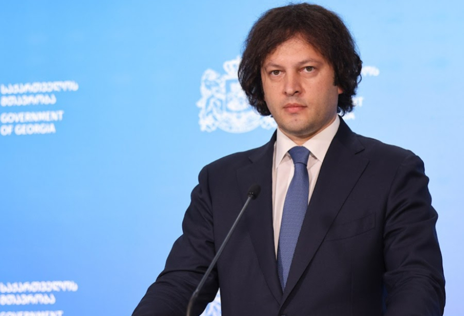 Gürcüstan: Aİ Tbilisi ilə dialoqdan qorxur