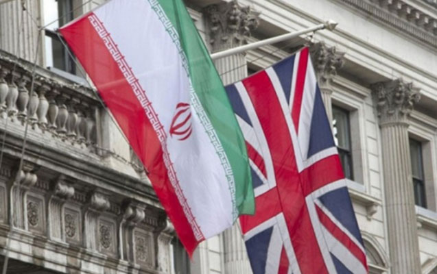  İran səfiri Böyük Britaniya XİN-ə çağırılıb