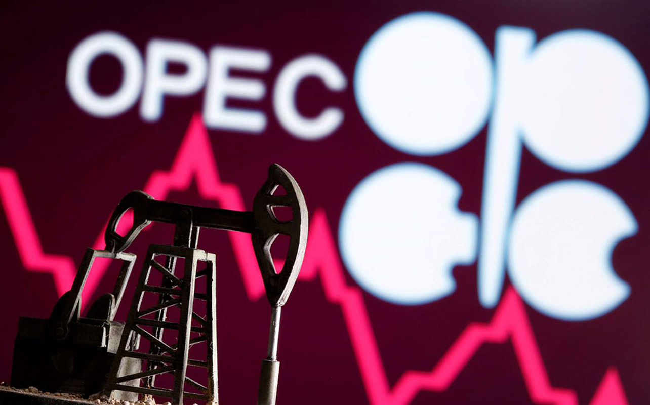 BƏƏ-nin OPEC-dən çıxması neft qiymətlərinə minimum təsir göstərəcək - CNBC