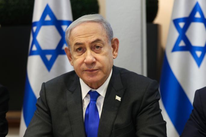 Livan: Netanyahu ilə təmaslar üçün hazırkı an uyğunsuzdur