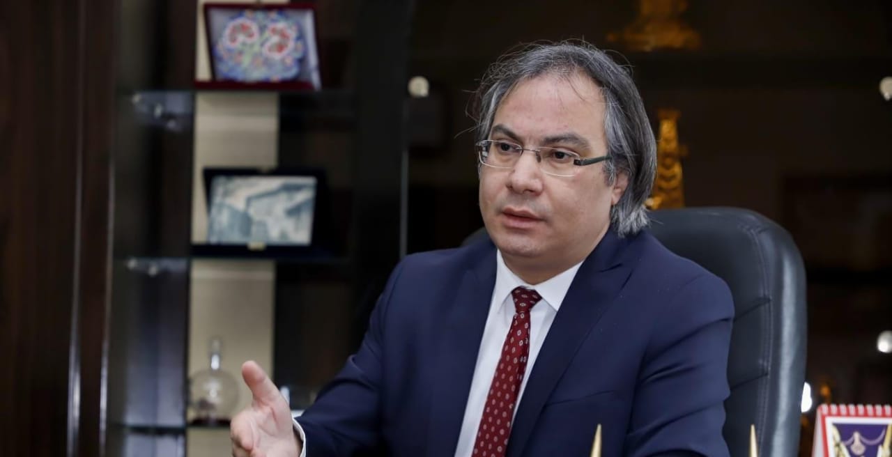 Səlçuk Karakılıç: Bu səfər Azərbaycan ilə İtaliya arasında strateji tərəfdaşlığın dərinləşdiyini ortaya qoyur