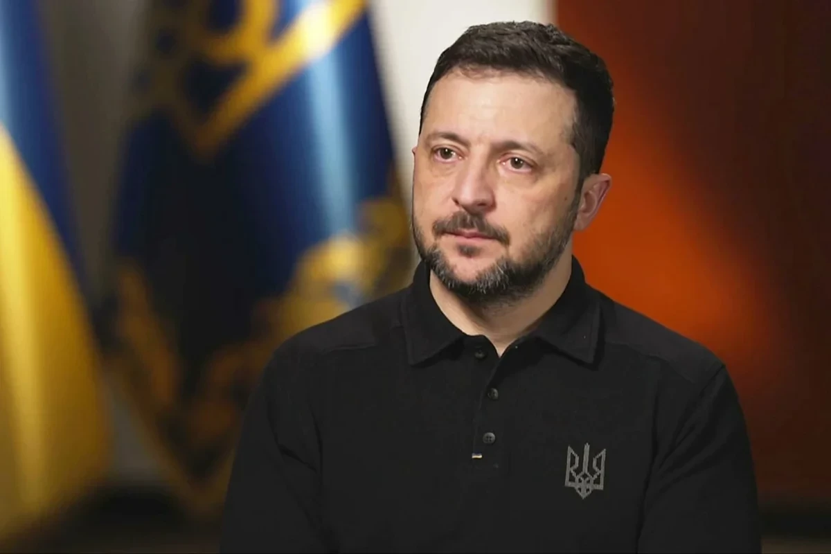 Ukrayna Silahlı Qüvvələrinə əcnəbilərin cəlbi üçün vahid mərkəz yaradılacaq