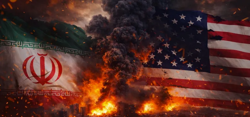 İran: ABŞ Yaxın Şərq ölkələrini birbaşa münaqişəyə cəlb etməyə çalışır 