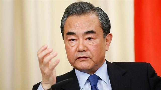 Çin: İran və Yaxın Şərq ölkələri öz taleyini özləri müəyyən etməlidirlər