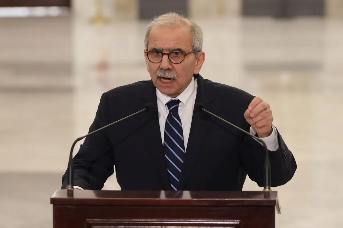 Livan: Netanyahu ilə görüş hələ tezdir