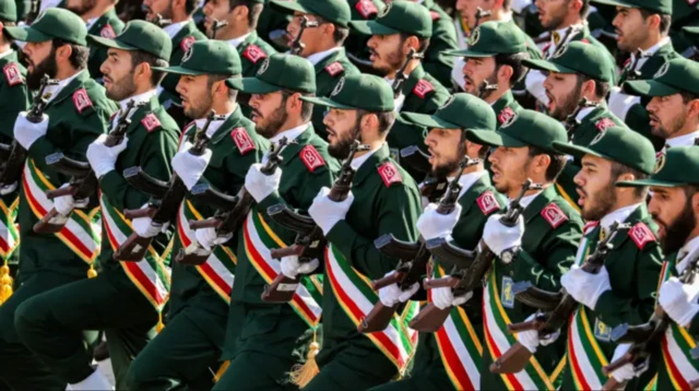 WP: Münaqişədən sonra İİKK İrandakı mövqeyini gücləndirəcək