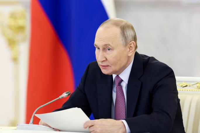  Sinişa Karan Putinlə görüşməyi planlaşdırır