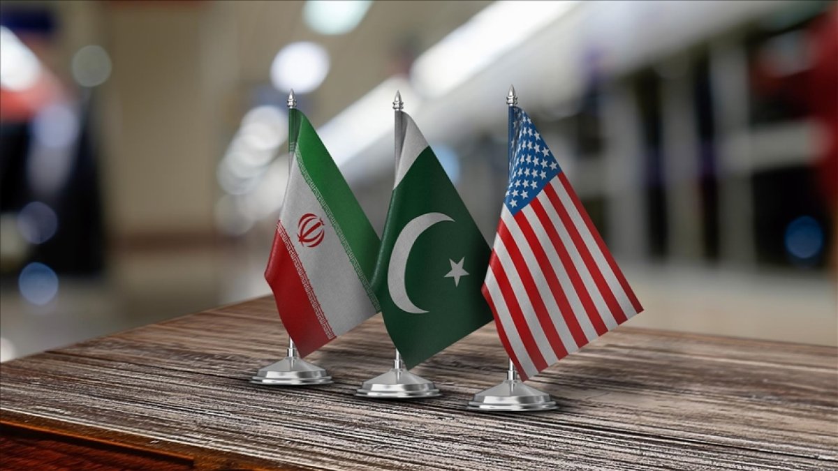 Pakistan: ABŞ və İran arasında tezliklə razılaşma ola bilər