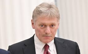 Peskov: Putin Avropa ilə danışıqlara hazırdır