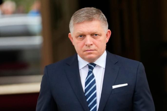 Fiko Putinlə Rusiya-Slovakiya münasibətlərini müzakirə edəcək