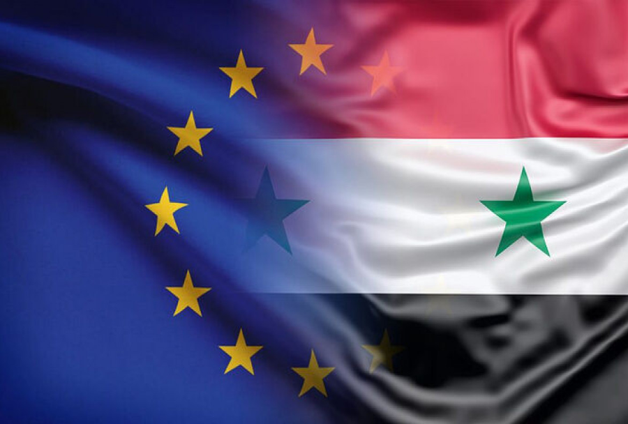 Aİ Suriya ilə Tərəfdaşlıq Sazişini ləğv edib