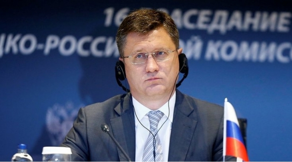 Novak: Enerji böhranı uzanarsa, neftin qiyməti düşə bilər