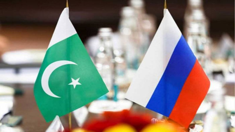 Rusiya-Pakistan viza sadələşdirilməsi haqqında saziş imzalayacaqlar - səfir