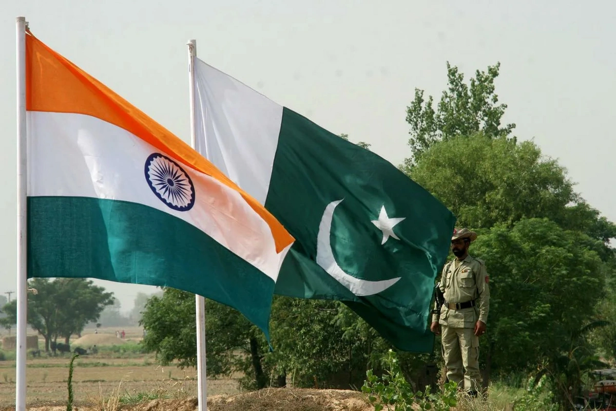 Pakistan Hindistanla danışıqlara hazırdır - səfir