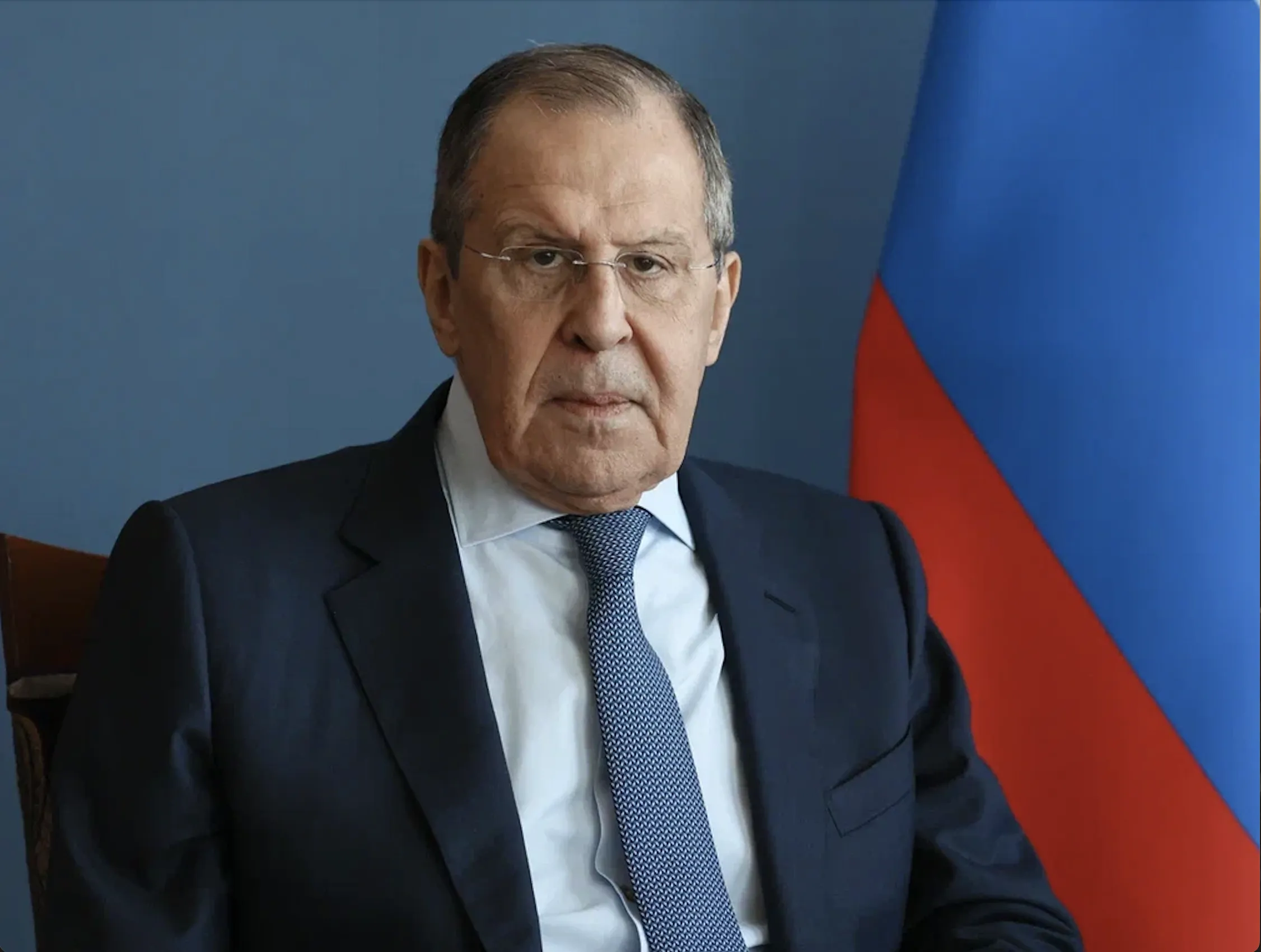Lavrov: Qlobal nüvə təhlükəsi artır
