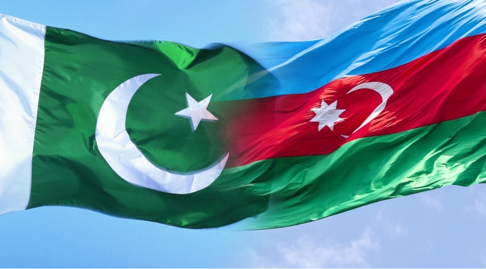 Azərbaycan və Pakistan qlobal gündəmə aid məsələləri müzakirə edib