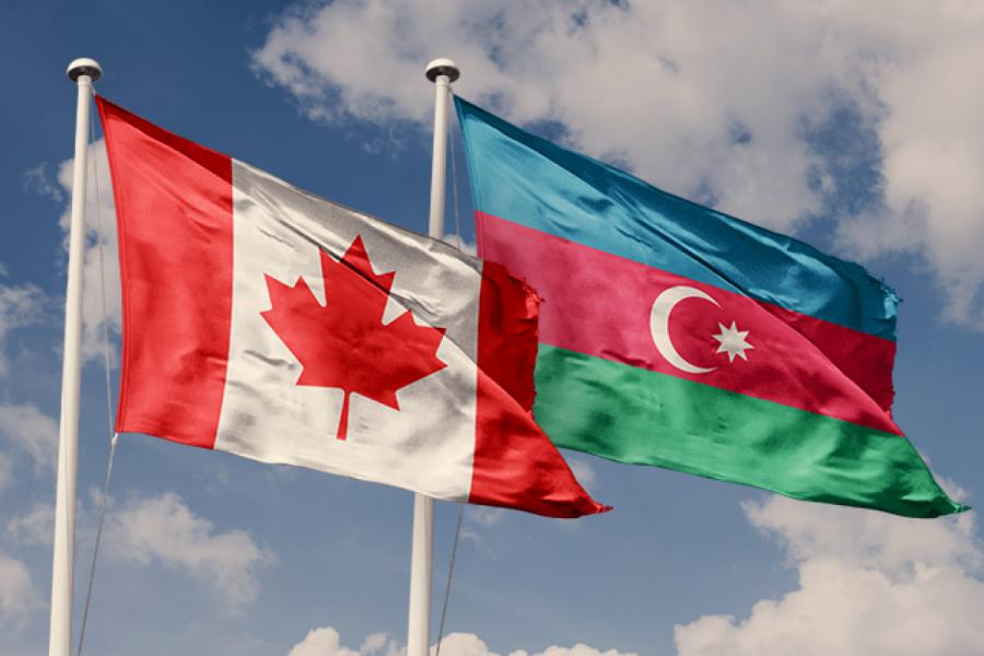 Azərbaycanın Kanadadakı səfirliyinin konsulluq bölməsi 5 gün fəaliyyət göstərməyəcək