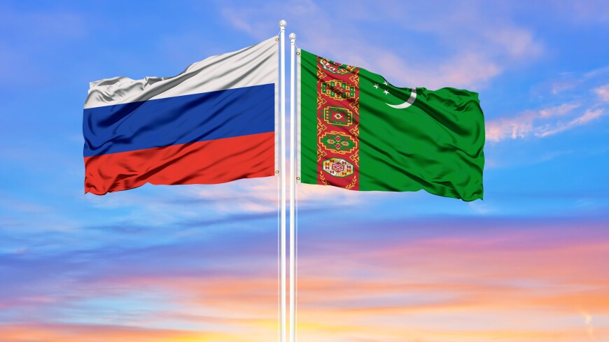 Putin Qurbanqulu Berdiməhəmmədovla telefonda danışıb