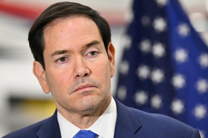 Rubio: Tramp İran münaqişəsinin həllində Çindən kömək istəməyib