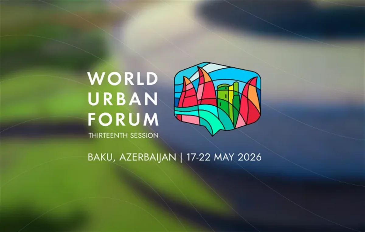 WUF13 çərçivəsində D-8 Yüksək Səviyyəli Enerji və Şəhərsalma Dialoqu işə başlayıb