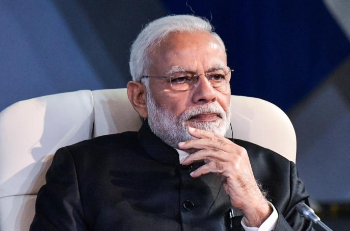 Modi: Hindistan və Şimali Avropa münaqişələrin həllini dəstəkləyəcək