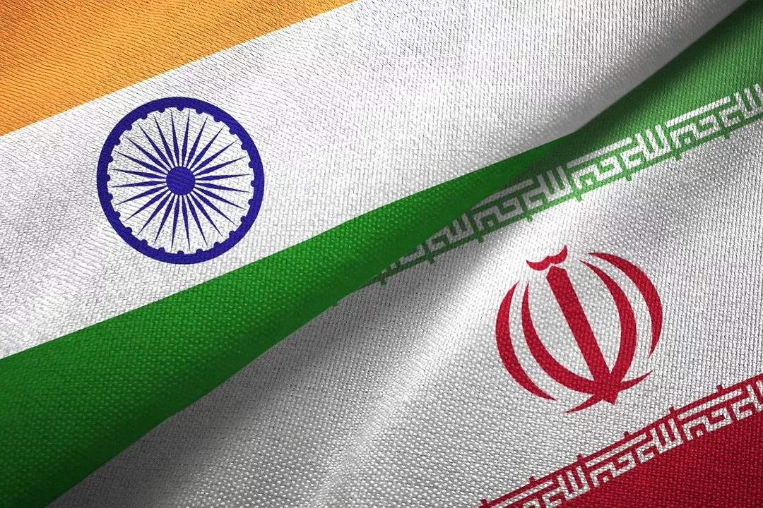 Hindistan və İran xarici işlər nazirləri arasında telefon danışığı oldu