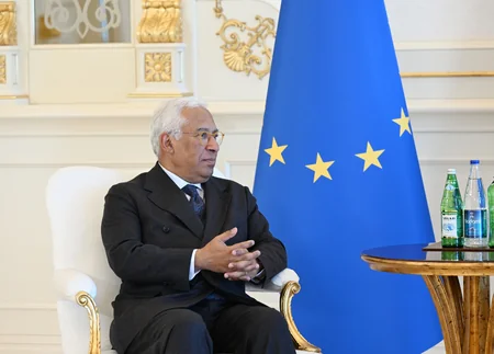 Antoniu Koşta: Avropa İttifaqı İranın Naxçıvana hücumunu pisləyir