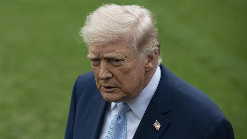 Tramp: İran “Hörmüz” boğazını açmasa, ABŞ onun elektrik stansiyalarını məhv edəcək