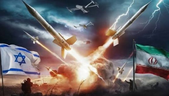 İsrail və ABŞ İrana hücum etdiyini bildirib